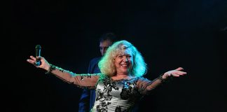A ocho años de la muerte de Violeta Rivas: cómo conoció al amor de su vida y el casamiento que vio toda la Argentina