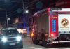 Activaron un protocolo de seguridad en la Casa Rosada y la Quinta de Olivos por una amenaza de bomba