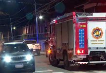 Activaron un protocolo de seguridad en la Casa Rosada y la Quinta de Olivos por una amenaza de bomba