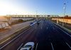 Adiós a las cabinas: eliminaron las barreras en otra autopista porteña y se extiende el pago con Telepase