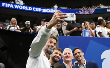 “Ahora todo el mundo me conoce por tu abrazo”: el singular saludo de Klopp a Messi por su cumpleaños