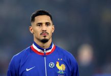 Alarma en Francia por la lesión que sufre una figura de la selección: “Es duda para el Mundial”