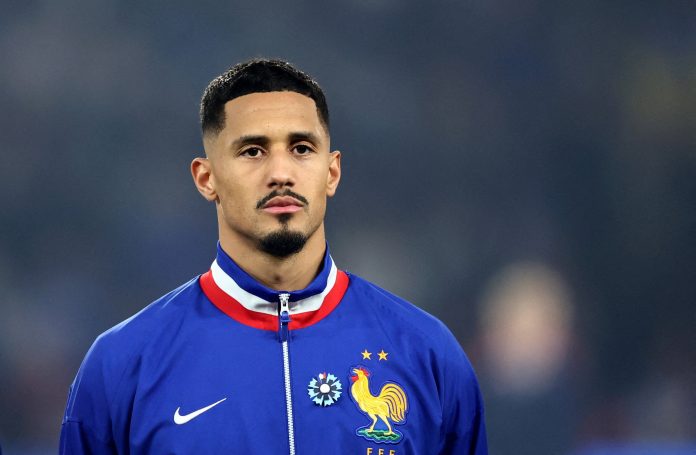 Alarma en Francia por la lesión que sufre una figura de la selección: “Es duda para el Mundial”