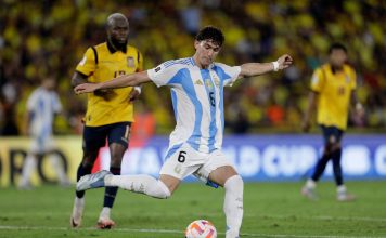 Alarma en la selección argentina: Leonardo Balerdi se lesionó a 10 días del debut en el Mundial y evalúan un cambio en la lista