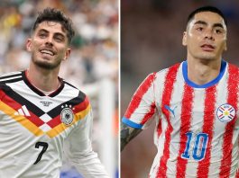 Alemania-Paraguay, EN VIVO por los 16avos del Mundial 2026: hora, TV, formaciones y todo lo que hay que saber
