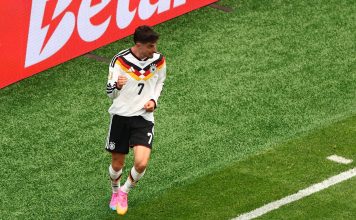 Alemania se convirtió en la selección más goleadora de la historia de los Mundiales: en qué puesto está Argentina