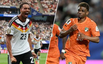 Alemania vs Costa de Marfil, EN VIVO, por el Mundial 2026: hora, TV, formaciones y todo lo que hay que saber