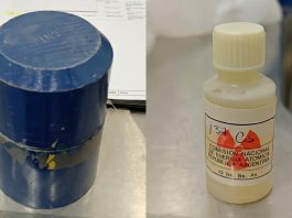 Alerta nacional por el robo de una cápsula radioactiva en Rosario: para qué era usada