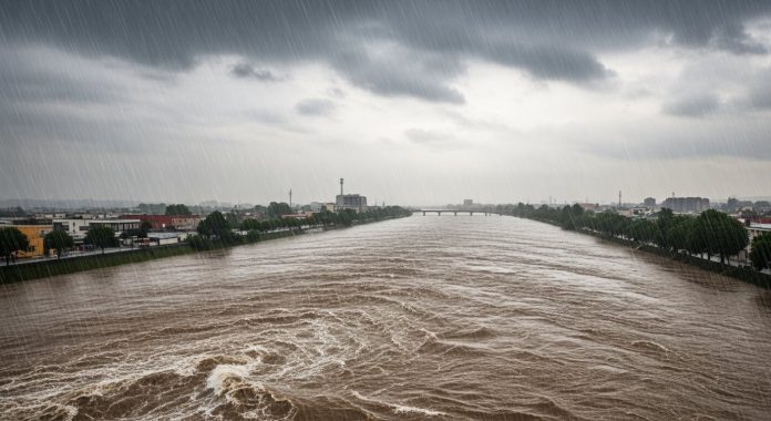 Alerta por “El Niño”: Misiones prepara planes de emergencia ante la posibilidad de temporales e inundaciones