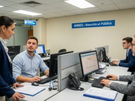 Ampliaron el programa de la ANSES que permite hacer trámites previsionales en el lugar de trabajo
