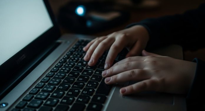 Ampliaron la imputación contra el líder de una red de explotación sexual que engañaba a sus víctimas por redes sociales