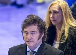 Antes de su nuevo viaje a Estados Unidos, Milei volará a Madrid y se reunirá con empresarios