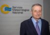 Antonio José Mauad renunció nuevamente a la dirección del Servicio Meteorológico Nacional