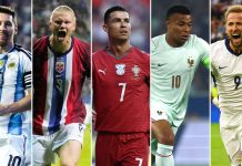 “Apenas corre y ya no presiona”, el llamativo análisis sobre Messi en el ranking de los 50 mejores jugadores del Mundial 2026