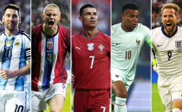 “Apenas corre y ya no presiona”, el llamativo análisis sobre Messi en el ranking de los 50 mejores jugadores del Mundial 2026