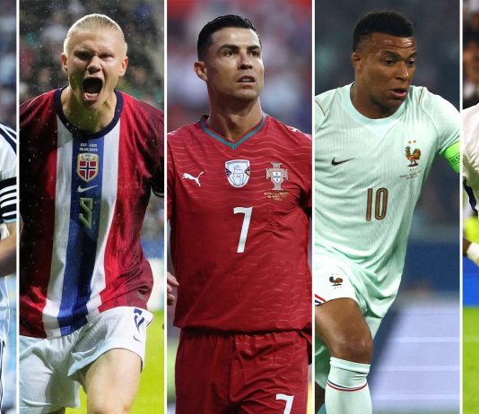 “Apenas corre y ya no presiona”, el llamativo análisis sobre Messi en el ranking de los 50 mejores jugadores del Mundial 2026