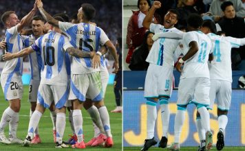 Argentina enfrentará a Honduras en uno de los últimos amistosos antes de su debut en el Mundial: hora, TV y formaciones