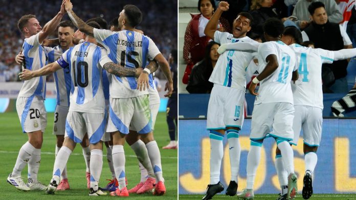 Argentina enfrentará a Honduras en uno de los últimos amistosos antes de su debut en el Mundial: hora, TV y formaciones