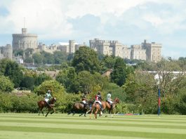 Argentina, protagonista en la Queen’s Cup: ya están los finalistas de la competencia que se juega en el tradicional Guards Polo Club