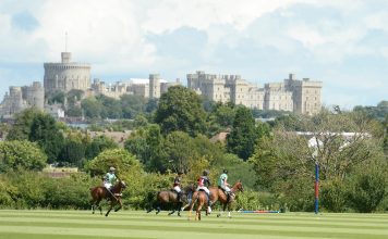 Argentina, protagonista en la Queen’s Cup: ya están los finalistas de la competencia que se juega en el tradicional Guards Polo Club