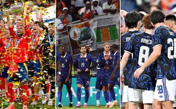 Argentina superó a Brasil y se ubicó en el podio de un prestigioso estudio sobre el Mundial 2026