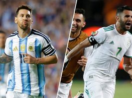 Argentina vs Argelia, EN VIVO, por el Mundial 2026: hora, TV, formaciones y todo lo que hay que saber