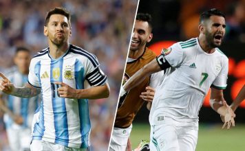 Argentina vs Argelia, EN VIVO, por el Mundial 2026: hora, TV, formaciones y todo lo que hay que saber