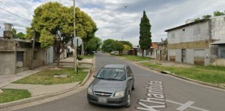 Asesinaron a tiros a un adolescente en Rosario e investigan el caso