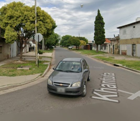 Asesinaron a tiros a un adolescente en Rosario e investigan el caso