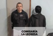 Asesinaron a un hombre en Chaco y hay un sospechoso detenido