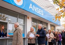 Aumentan las jubilaciones en julio: de cuánto será la mínima