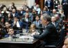 Aún sin fecha definida, Adorni fijó un plazo límite para la presentación de su declaración jurada
