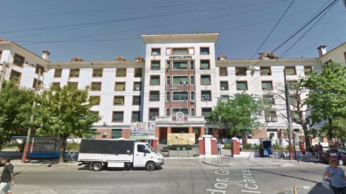 Balearon a un repartidor de 60 años durante un intento de robo en Lanús