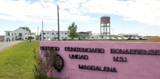 “Besame las botas”: qué dice la denuncia por las torturas y abusos sexuales a presas en el penal de mujeres de Magdalena