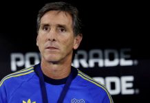 Boca Juniors hizo oficial la salida de Claudio Úbeda: el comunicado del club