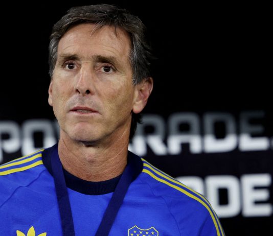 Boca Juniors hizo oficial la salida de Claudio Úbeda: el comunicado del club