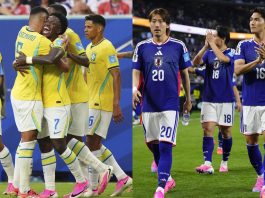 Brasil-Japón, EN VIVO por los 16avos del Mundial 2026: hora, TV, formaciones y todo lo que hay que saber