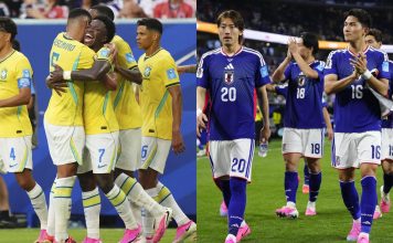 Brasil-Japón, EN VIVO por los 16avos del Mundial 2026: hora, TV, formaciones y todo lo que hay que saber