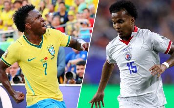 Brasil vs Haití, EN VIVO, por el Mundial 2026: hora, TV, formaciones y todo lo que hay que saber
