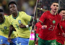 Brasil vs Marruecos, EN VIVO, por el Mundial 2026: hora, TV, formaciones y todo lo que hay que saber