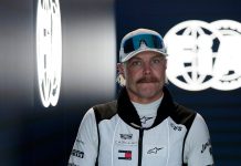Brócoli al vapor, entrenamientos ocultos y noches sin dormir: la dieta extrema que Bottas en sus inicios en la Fórmula 1