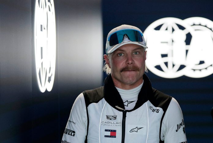 Brócoli al vapor, entrenamientos ocultos y noches sin dormir: la dieta extrema que Bottas en sus inicios en la Fórmula 1