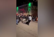 Brutal ataque a un adolescente en Neuquén: lo emboscaron a la salida de un boliche y le dieron una golpiza