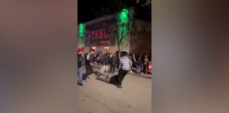 Brutal ataque a un adolescente en Neuquén: lo emboscaron a la salida de un boliche y le dieron una golpiza