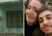 Brutal femicidio en Temperley: secuestró a su pareja, la asesinó a puñaladas y luego intentó quitarse la vida