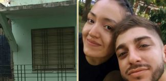 Brutal femicidio en Temperley: secuestró a su pareja, la asesinó a puñaladas y luego intentó quitarse la vida