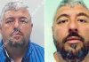 Buchones, secuestradores y piratas del asfalto: los prontuarios de la banda que intentó robar el Banco Provincia con un boquete