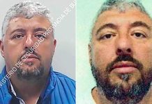 Buchones, secuestradores y piratas del asfalto: los prontuarios de la banda que intentó robar el Banco Provincia con un boquete