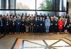 Buenos Aires fue sede del taller para el desarrollo de energía nuclear impulsado por Estados Unidos