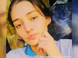 Buscan a una adolescente de 14 años que desapareció hace dos días en Córdoba